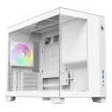 Gamemax Case | NEX C33 WH | MATX Gamemax Case | NEX C33 WH | MATX