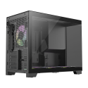 Gamemax Case | NEX C33 BK | MATX Gamemax Case | NEX C33 BK | MATX