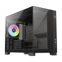 Gamemax Case | NEX C33 BK | MATX Gamemax Case | NEX C33 BK | MATX