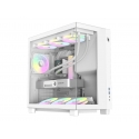 Gamemax Case | NEX C53 WH | ATX Gamemax Case | NEX C53 WH | ATX