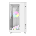 Gamemax Case | NEX C53 WH | ATX Gamemax Case | NEX C53 WH | ATX
