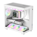 Gamemax Case | NEX C53 WH | ATX Gamemax Case | NEX C53 WH | ATX