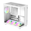 Gamemax Case | NEX C53 WH | ATX Gamemax Case | NEX C53 WH | ATX
