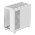 Gamemax Case | NEX C53 WH | ATX Gamemax Case | NEX C53 WH | ATX