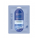 Jigott Hyaluronic Acid Real Ampoule Mask Тканевая Маска Для Лица 27ml Jigott Hyaluronic Acid Real Ampoule Mask Тканевая Маска Для Лица 27ml