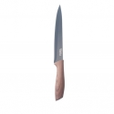 Oliver Voltz 5OV51633WC, Carving Knife, size: 8”/ 20.32cm Oliver Voltz 5OV51633WC, Carving Knife, size: 8”/ 20.32cm