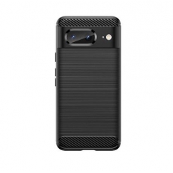 - Google Pixel 8 Carbon Case Black