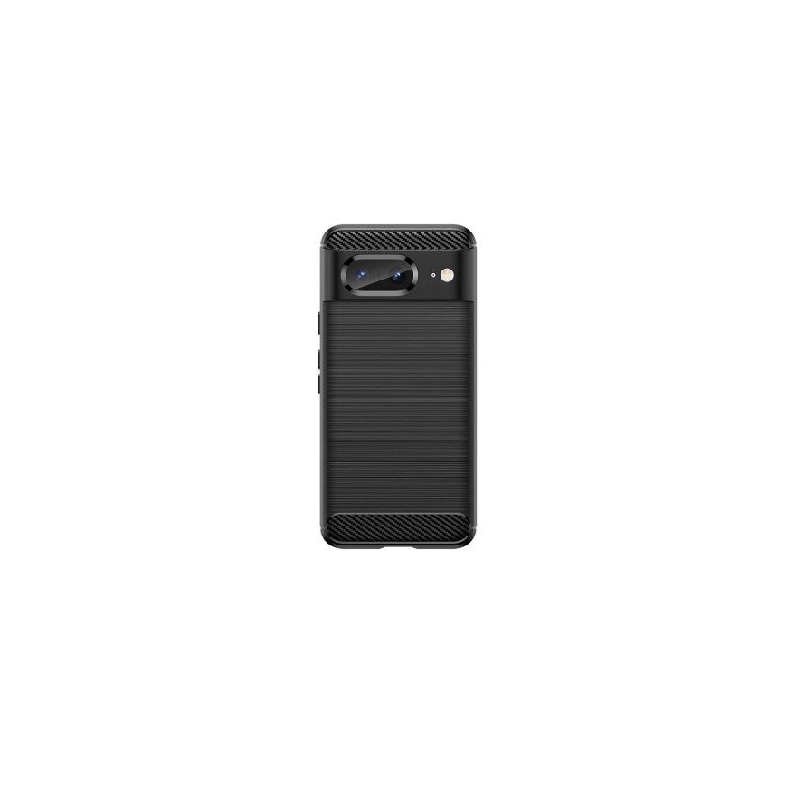 - Google Pixel 8 Carbon Case Black