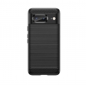- Google Pixel 8 Carbon Case Black