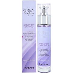 Inebrya GREYlosophy Hair Serum 50ml