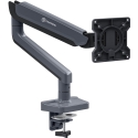 MONITOR ACC DESK MOUNT/17-45" GRAPHITE G95-G ONKRON MONITOR ACC DESK MOUNT/17-45" GRAPHITE G95-G ONKRON