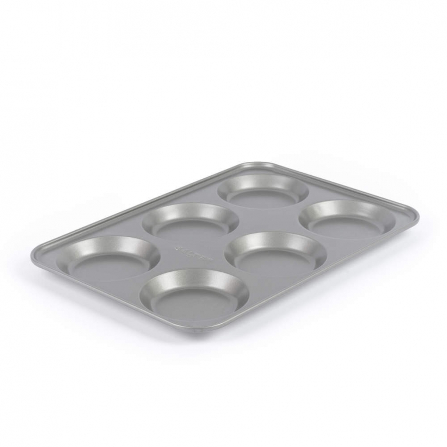 Salter BW13670 Essentials 6 Cup Yorkshire Pudding Tray