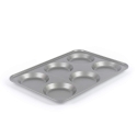 Salter BW13670 Essentials 6 Cup Yorkshire Pudding Tray Salter BW13670 Essentials 6 Cup Yorkshire Pudding Tray