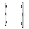 EDBAK ULS2500 Universal LED System for 2 cabinets 500mm | EDBAK ULS2500 Universal LED System for 2 cabinets 500mm |