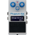 Boss PX-1 Plugout FX pedaali Boss PX-1 Plugout FX pedaali