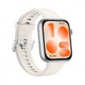 WATCH FIT 5 / 55020HSD White WATCH FIT 5 / 55020HSD White
