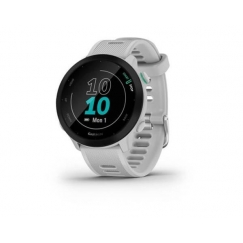 Forerunner 55, GPS, EU, White