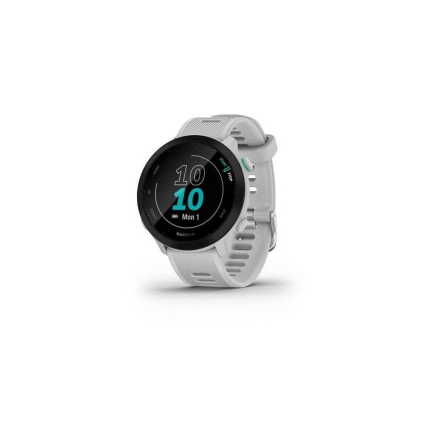 Forerunner 55, GPS, EU, White
