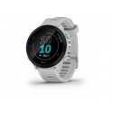 Forerunner 55, GPS, EU, White Forerunner 55, GPS, EU, White