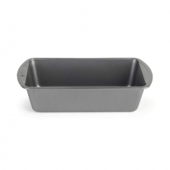 Salter BW14177 100% Recycled Carbon Steel Loaf Tin