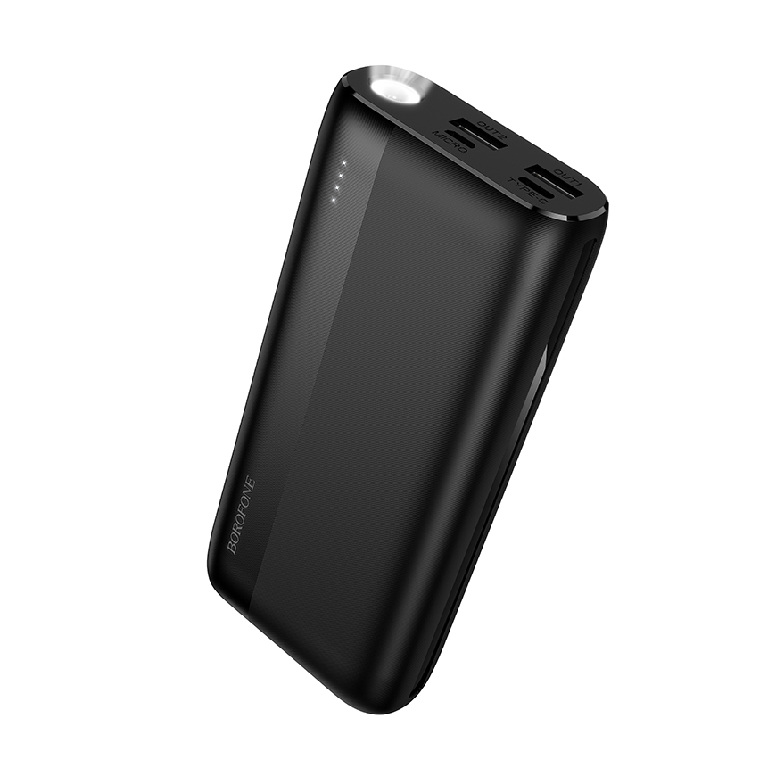 OEM Borofone Power Bank 20000mAh BJ86