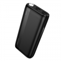 Borofone Power Bank 20000mAh BJ86 Victoria - 2xUSB - black Borofone Power Bank 20000mAh BJ86 Victoria - 2xUSB - black
