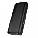 Borofone Power Bank 20000mAh BJ86 Victoria - 2xUSB - black Borofone Power Bank 20000mAh BJ86 Victoria - 2xUSB - black