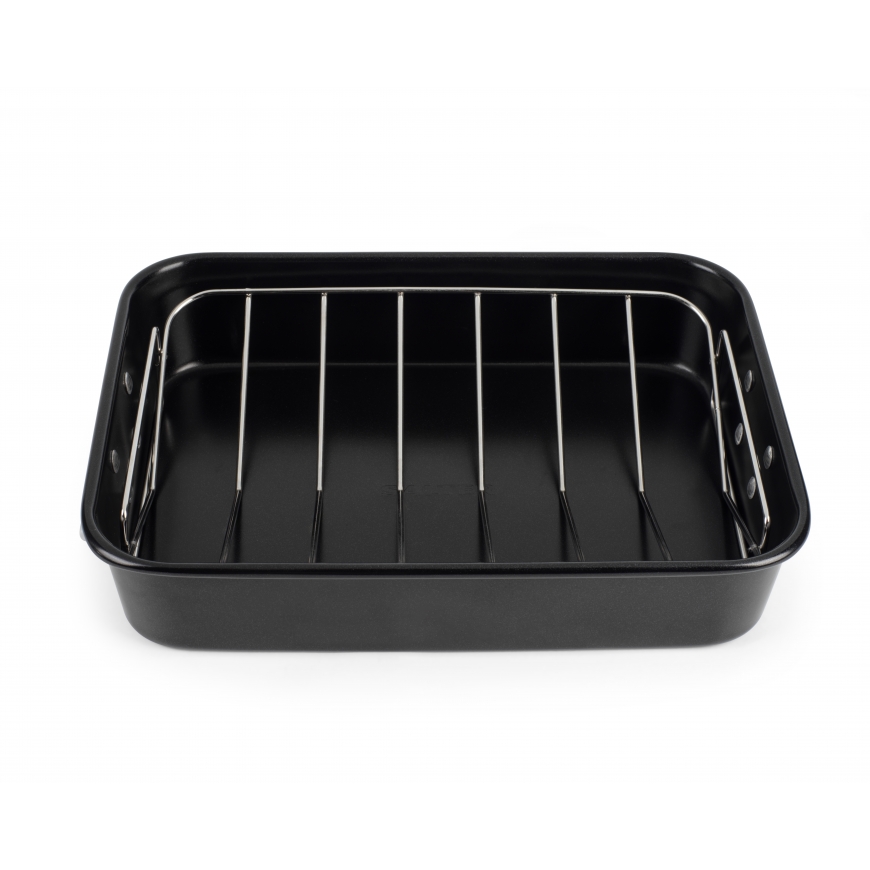 Salter BW14767 Expert Roaster With Rack 34 cm