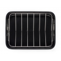 Salter BW14767 Expert Roaster With Rack 34 cm Salter BW14767 Expert Roaster With Rack 34 cm