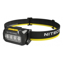 HEADLAMP H SERIES 800 LUMENS/HA27 UHE NITECORE