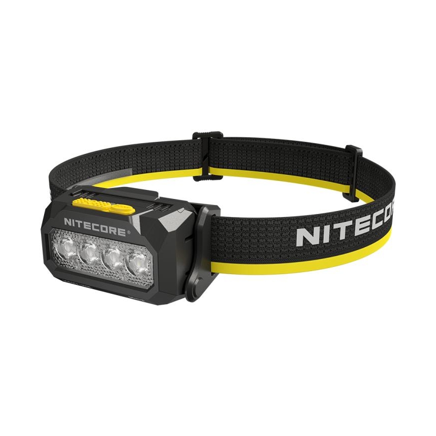 HEADLAMP H SERIES 800 LUMENS/HA27 UHE NITECORE