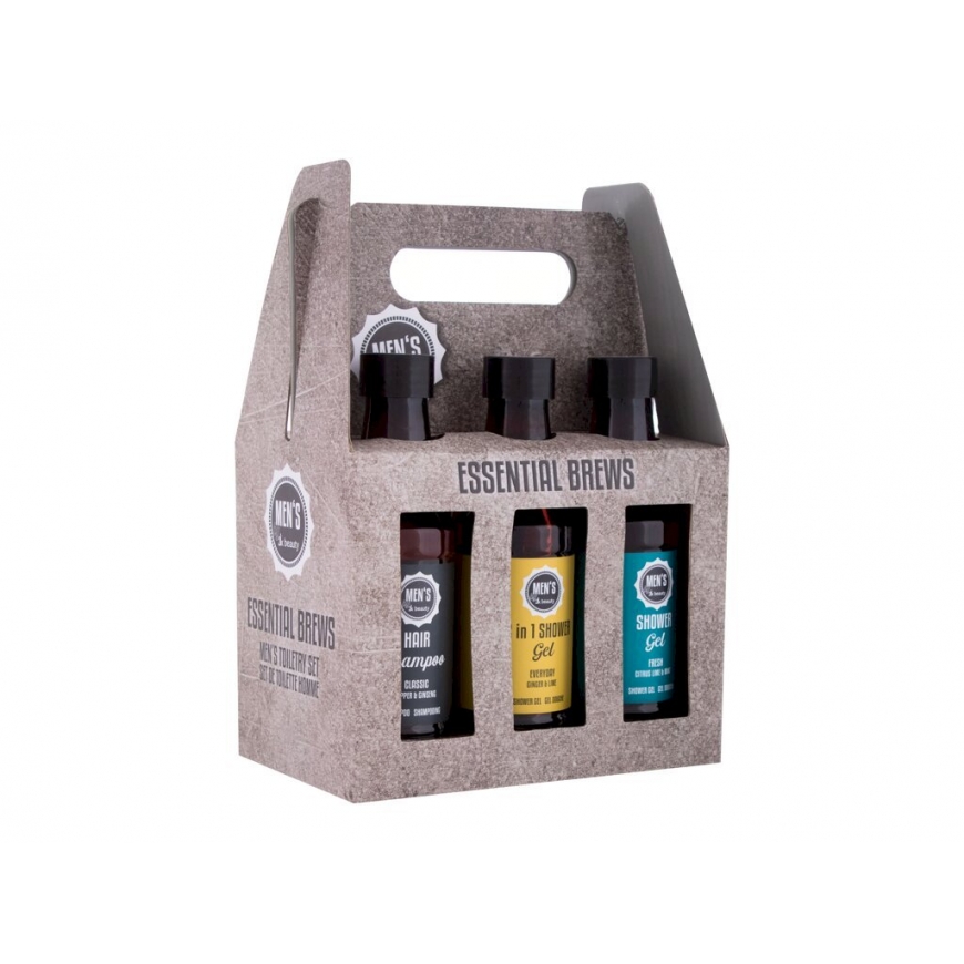 2K Essential Brews Shampoo Шампунь для мужчин 150ml