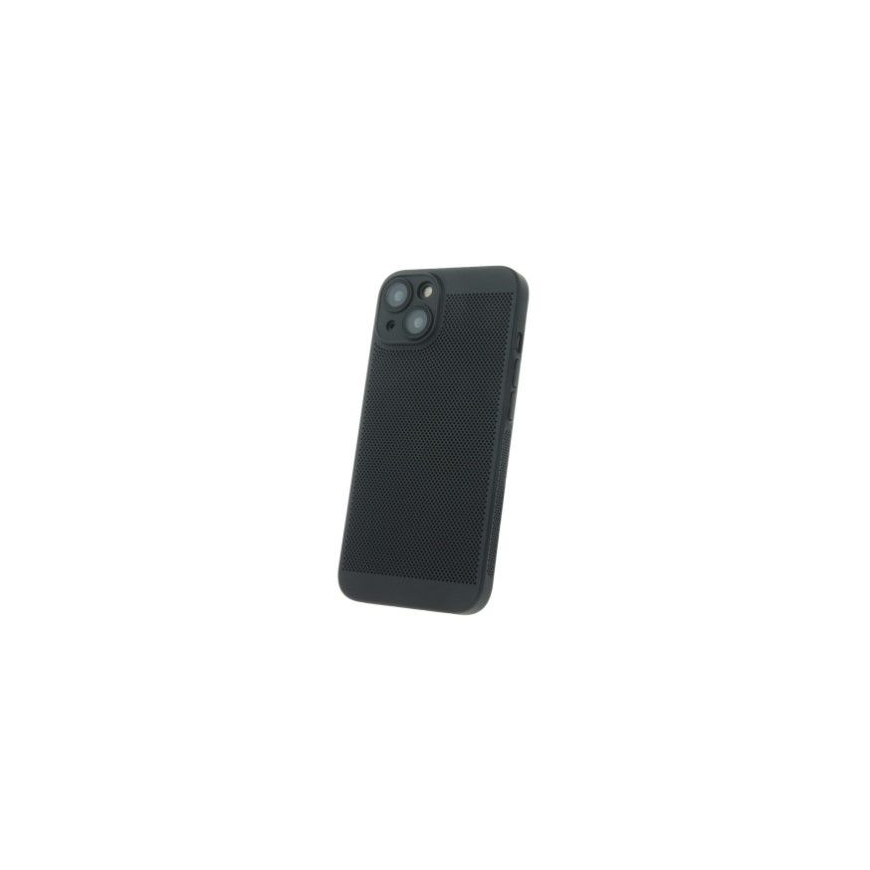 Samsung Galaxy A34 5G black Airy case