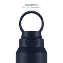 HidrateSpark PRO 2 älyjuomapullo pillillä, 0,95 l, sininen HidrateSpark PRO 2 älyjuomapullo pillillä, 0,95 l, sininen