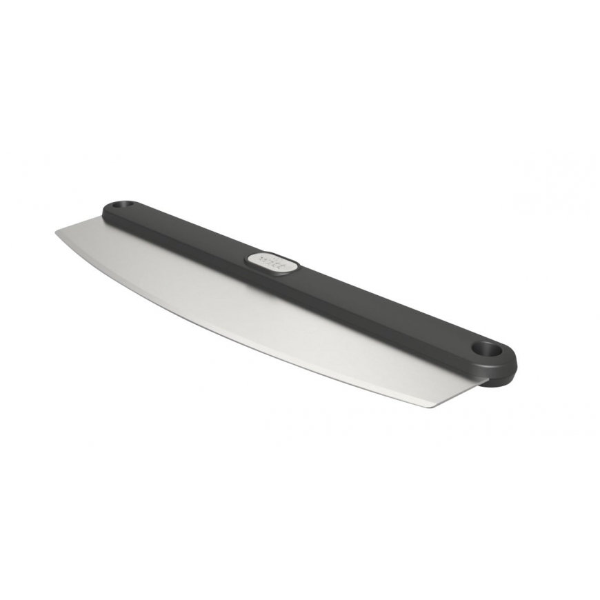 Witt Pizza Cutter Rocker Blade pizzaleikkuri, ruostumaton teräs