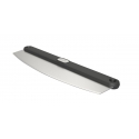 Witt Pizza Cutter Rocker Blade pizzaleikkuri, ruostumaton teräs Witt Pizza Cutter Rocker Blade pizzaleikkuri, ruostumaton teräs
