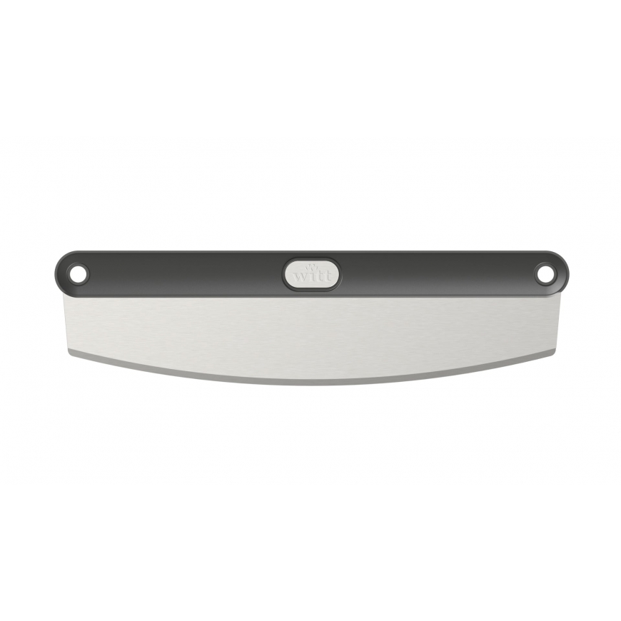 Witt Pizza Cutter Rocker Blade pizzaleikkuri, ruostumaton teräs – 2