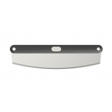 Witt Pizza Cutter Rocker Blade pizzaleikkuri, ruostumaton teräs Witt Pizza Cutter Rocker Blade pizzaleikkuri, ruostumaton teräs