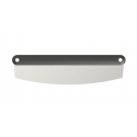 Witt Pizza Cutter Rocker Blade pizzaleikkuri, ruostumaton teräs Witt Pizza Cutter Rocker Blade pizzaleikkuri, ruostumaton teräs