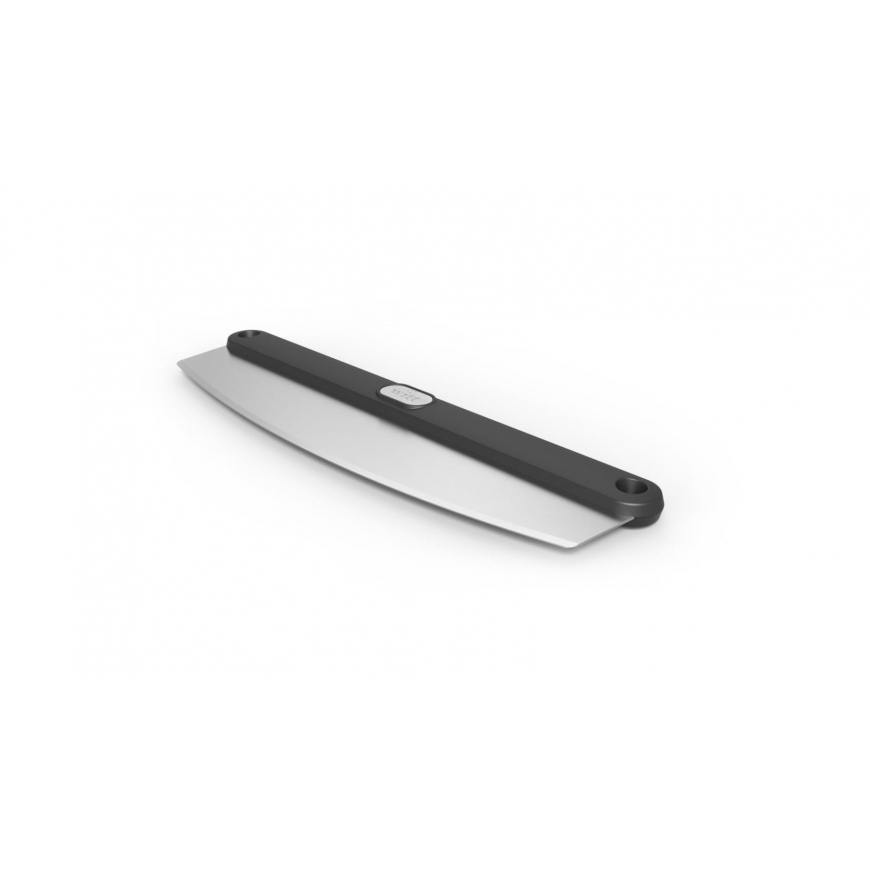 Witt Pizza Cutter Rocker Blade pizzaleikkuri, ruostumaton teräs – 4