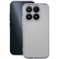 - Slim case 2 mm for Xiaomi 17 Transparent