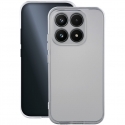 - Slim case 2 mm for Xiaomi 17 Transparent - Slim case 2 mm for Xiaomi 17 Transparent