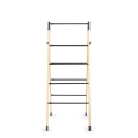 Beldray LA00000051EU7 Bamboo Clothes Airer Beldray LA00000051EU7 Bamboo Clothes Airer