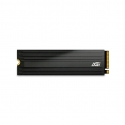 SSD AGI 750xTBW rating MTBF 2000000 h Read speed 7400 MB/s Write speed 5200 MB/s NVMe Yes PCI Express 4.0 M.2 1000 GB AGI1T0G44A SSD AGI 750xTBW rating MTBF 2000000 h Read speed 7400 MB/s Write speed 5200 MB/s NVMe Yes PCI Express 4.0 M.2 1000 GB AGI1T0G44A