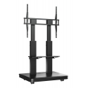 TV SET ACC MOBILE STAND/50-120/BLACK TS2811E-B ONKRON