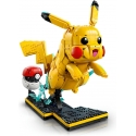 LEGO Pokémon 72152 - Pikachu ja Poképallo LEGO Pokémon 72152 - Pikachu ja Poképallo
