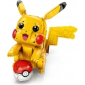 LEGO Pokémon 72152 - Pikachu ja Poképallo LEGO Pokémon 72152 - Pikachu ja Poképallo