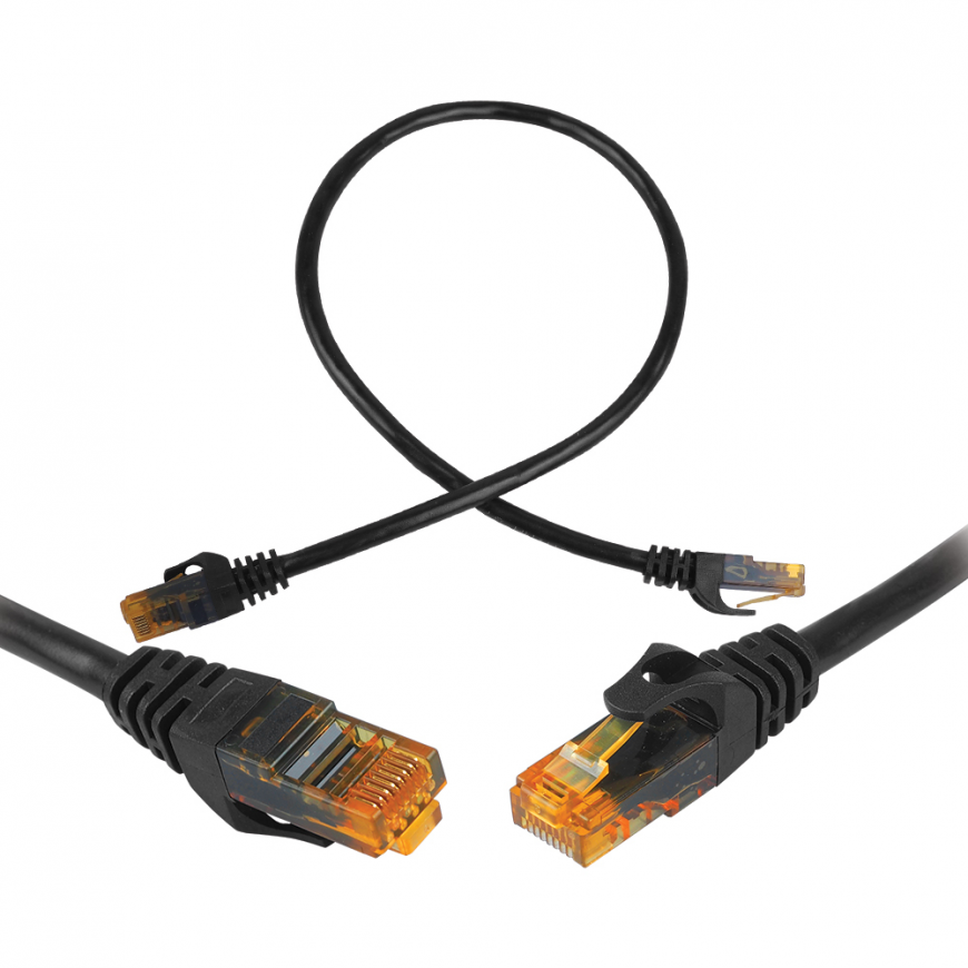 LTC 8P8C CAT6e UTP Connection network