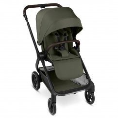 ABC Design City Life -rattaat, Avocado
