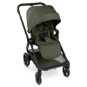ABC Design City Life -rattaat, Avocado ABC Design City Life -rattaat, Avocado